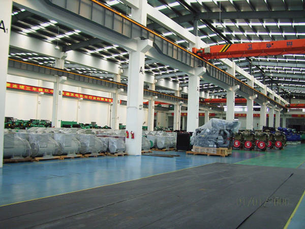 工廠組裝車間（2）